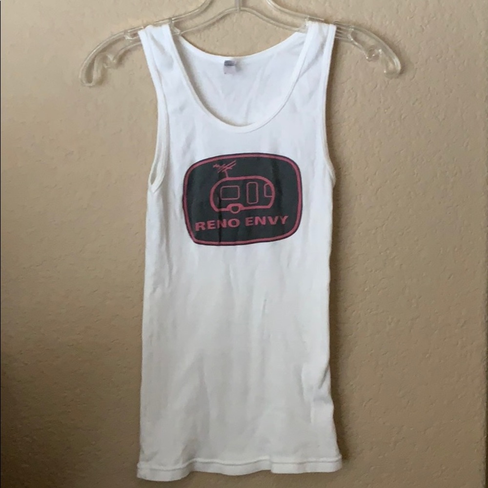 Reno Envy tank top